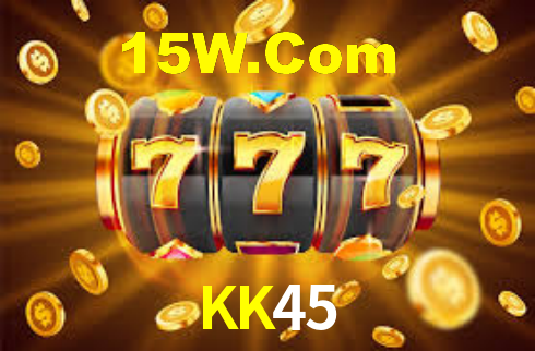 Download rápido e seguro na KK45