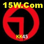 Torneios e prêmios garantidos na KK45
