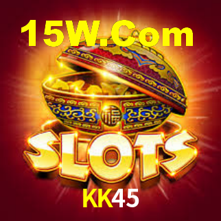 Apostas com odds competitivas na KK45