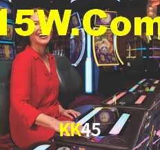 Cashback e recargas na KK45