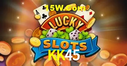 KK45 - Aplicativo Móvel